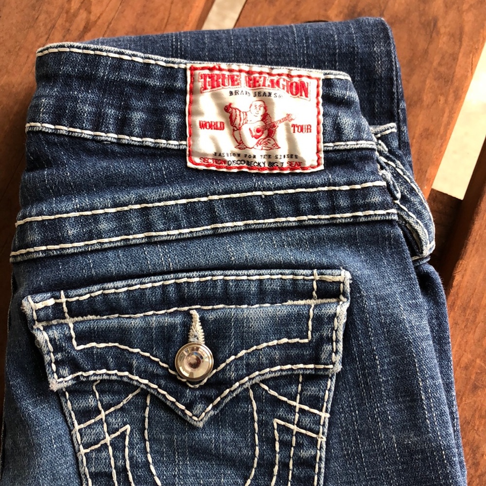 Sold -Women’s True Religion 👖